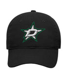 DALLAS STARS KID'S PRIMARY LOGO CAP - Dallas-Stars-Kids-Primary-Logo-Cap-Front-min