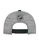 DALLAS STARS KID'S SECOND SEASON PLAYER CAP - Dallas-Stars-Second-Season-Kids-Cap-Back