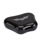DIESEL CUSTOM FIT YOUTH MOUTH GUARD - DARK KNIGHT - Dark-Knight-Mouth-Guard-Case