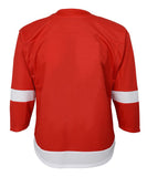 DETROIT RED WINGS JUNIOR PREMIER JERSEY - Detroit-Red-Wings-Kids-Premier-Jersey-Back-min