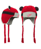 DETROIT RED WINGS TODDLER STRIPE EARS TROOPER HAT - Detroit-Red-Wings-Stripe-Ears-Trooper-Toddler-Hat-All-min