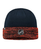 EDMONTON OILERS FANATICS MEN'S RINKSIDE CUFFED KNIT TOQUE - EDMONTON-OILERS-FANATICS-MEN_S-RINKSIDE-CUFFED-KNIT-TOQUE-BACK