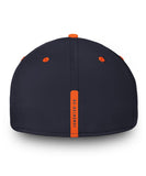 EDMONTON OILERS FANATICS MEN'S RINKSIDE SPEED FLEX HAT - EDMONTON-OILERS-FANATICS-MEN_S-RINKSIDE-SPEED-FLEX-HAT-BACK