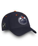 EDMONTON OILERS FANATICS MEN'S RINKSIDE SPEED FLEX HAT - EDMONTON-OILERS-FANATICS-MEN_S-RINKSIDE-SPEED-FLEX-HAT-SIDE