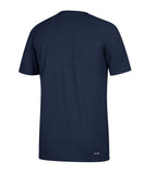 EDMONTON OILERS ADIDAS MEN'S PRACTICE GRAPHIC T SHIRT - Edmonton-Oilers-Adidas-Mens-Practice-Graphic-T-Shirt-Back