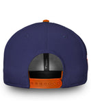 FANATICS EDMONTON OILERS TRUE CLASSIC DISPATCH SNAPBACK HAT - Edmonton-Oilers-Fanatics-True-Dispatch-Snapback-Hat-3-min