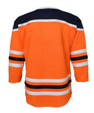 EDMONTON OILERS JUNIOR PREMIER JERSEY - Edmonton-Oilers-Kids-Premier-Jersey-Back-min