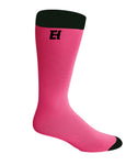 ELITE JR PRO-LINER PINK SOCKS - Elite-Pro-Liner-Pink-Socks