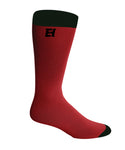 ELITE SR PRO-LINER RED SOCKS - Elite-Pro-Liner-Red-Socks