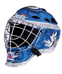 FRANKLIN GFM1500 WINNIPEG JETS GOALIE MASK - FRANKLIN-GFM1500-WINNIPEG-JETS-GOALIE-MASK