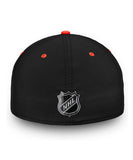 ANAHEIM DUCKS FANATICS SENIOR 2018 NHL DRAFT HAT - Fanatics-Anaheim-Ducks-NHL-Draft-Hat-2018-Back