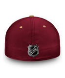 ARIZONA COYOTES FANATICS SENIOR 2018 NHL DRAFT HAT - Fanatics-Arizona-Coyotes-NHL-Draft-Hat-2018-Back