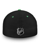 DALLAS STARS FANATICS SENIOR 2018 NHL DRAFT HAT - Fanatics-Dallas-Stars-NHL-Draft-Hat-2018-BAck