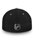 LOS ANGELES KINGS FANATICS SENIOR 2018 NHL DRAFT HAT - Fanatics-Los-Angeles-Kings-NHL-Draft-Hat-2018-Back