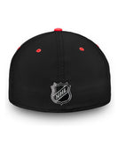 NEW JERSEY DEVILS FANATICS SENIOR 2018 NHL DRAFT HAT - Fanatics-New-Jersey-Devils-NHL-Draft-Hat-2018-Back