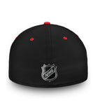 OTTAWA SENATORS FANATICS SENIOR 2018 NHL DRAFT HAT - Fanatics-Ottawa-Senators-NHL-Draft-Hat-2018-Back