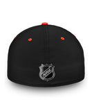PHILADELPHIA FLYERS FANATICS SENIOR 2018 NHL DRAFT HAT - Fanatics-Philadelphia-Flyers-NHL-Draft-Hat-2018-Back