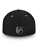 PITTSBURGH PENGUINS FANATICS SENIOR 2018 NHL DRAFT HAT - Fanatics-Pittsburgh-Penguins-NHL-Draft-Hat-2018-Back