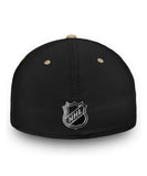 VEGAS GOLDEN KNIGHTS FANATICS SENIOR 2018 NHL DRAFT HAT - Fanatics-Vegas-Golden-Knights-NHL-Draft-Hat-2018-Back