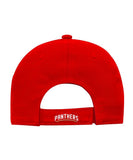 FLORIDA PANTHERS KID'S PRIMARY LOGO CAP - Florida-Panthers-Kids-Primary-Logo-Hat-Back