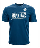 FREDERIK ANDERSEN TORONTO MAPLE LEAFS LEVELWEAR MEN'S  NAME & NUMBER T SHIRT - Frederik-Andersen-Toronto-Maple-Leafs-Levelwear-Mens-Icing-Name-and-Number-T-Shirt-Front-min