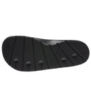 ADIDAS MEN'S DURAMO SLIDE SANDALS - BLACK - G15890-Sole