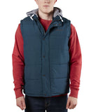 GONGSHOW CHEST PROTECTOR SR VEST - Gongshow-Chest-Protector-Vest-Closed-min