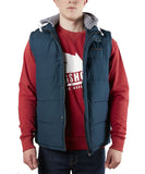 GONGSHOW CHEST PROTECTOR SR VEST - Gongshow-Chest-Protector-Vest-Open-min