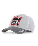 GONGSHOW KID'S ALL HAIL THE KING CAP - Gongshow-Kids-All-Hail-The-King-Cap-HS18-J402-01