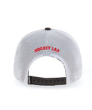 GONGSHOW KID'S HOCKEY LAD CAP - Gongshow-Kids-Hockey-Lad-Cap-HS18-J401-02