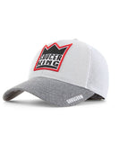 GONGSHOW MEN'S ALL HAIL THE KING CAP - Gongshow-Mens-All-Hail-The-King-Cap-HS18-M407-01