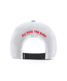 GONGSHOW MEN'S ALL HAIL THE KING CAP - Gongshow-Mens-All-Hail-The-King-Cap-HS18-M407-02