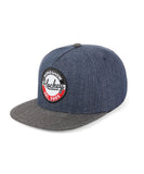 GONGSHOW MEN'S BARN BURNER CAP - Gongshow-Mens-Barn-Burner-Cap-HS18-M450-01