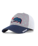 GONGSHOW MEN'S BEAST OF BURDEN CAP - Gongshow-Mens-Beast-Of-Burden-Cap-HS18-M403-01
