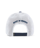GONGSHOW MEN'S BEAST OF BURDEN CAP - Gongshow-Mens-Beast-Of-Burden-Cap-HS18-M403-02