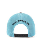 GONGSHOW MEN'S BEAUTY SINCE DAY ONE CAP - Gongshow-Mens-Beauty-Since-Day-One-Cap-HS18-M443-02