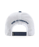 GONGSHOW BORN TO PLAY CAP - GREY - Gongshow-Mens-Born-To-Play-Cap-Grey-Back-HS18-M465