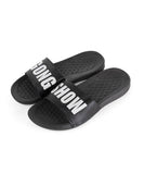 GONGSHOW MEN'S BREAK OUT THE TOE SANDALS - Gongshow-Mens-Break-Out-The-Toe-Sandals-FS18-M305