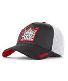 GONGSHOW MEN'S EYE ON THE PRIZE CAP - Gongshow-Mens-Eye-On-The-Prize-Cap-HS18-M408-01