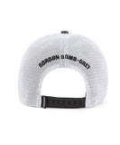 GONGSHOW MEN'S GOING GREY CAP - Gongshow-Mens-Going-Grey-Cap-HS18-M444-02