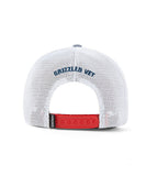 GONGSHOW MEN'S ROUGH AROUND THE EDGES CAP - Gongshow-Mens-Rough-Around-THe-Edges-Cap-HS18-M448-02