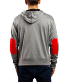 GONGSHOW THE CHASE GAME HOODIE - Gongshow-The-Chase-Game-Hoodie-Back-S15-M574