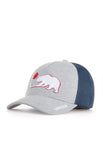 GONGSHOW WOMEN'S BEAST BUCKET CAP - Gongshow-Womens-Beast-Bucket-Cap-1