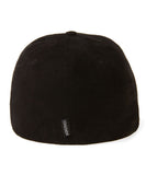 GONGSHOW GOAL LIGHT BLACK SR CAP - Gongshow_Goal_Light_Black_Back_Hat