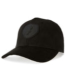 GONGSHOW GOAL LIGHT BLACK SR CAP - Gongshow_Goal_Light_Black_Front_Hat