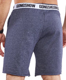 GONGSHOW HIP CHECKIN' MEN'S JOGGER SHORTS - Gongshow_bs17-m205_hip_checkin__shorts_a_01