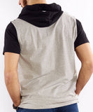 GONGSHOW CANUCK HOODED MEN'S T-SHIRT - Gongshow_te17-m753_canuck_hooded_tee_a_01