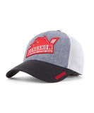 GONGSHOW MEN'S HOCKEY LAD CAP - Gonshow-Mens-Hockey-Lad-Cap-HS18-M410-01