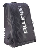 GRIT GT4 SUMO GOALIE TOWER 36" HOCKEY BAG - Grit-GT4-Sumo-Goalie-Bag-Front