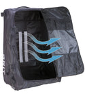 GRIT GT4 SUMO GOALIE TOWER 36" HOCKEY BAG - Grit-GT4-Sumo-Goalie-Bag-Ventilation